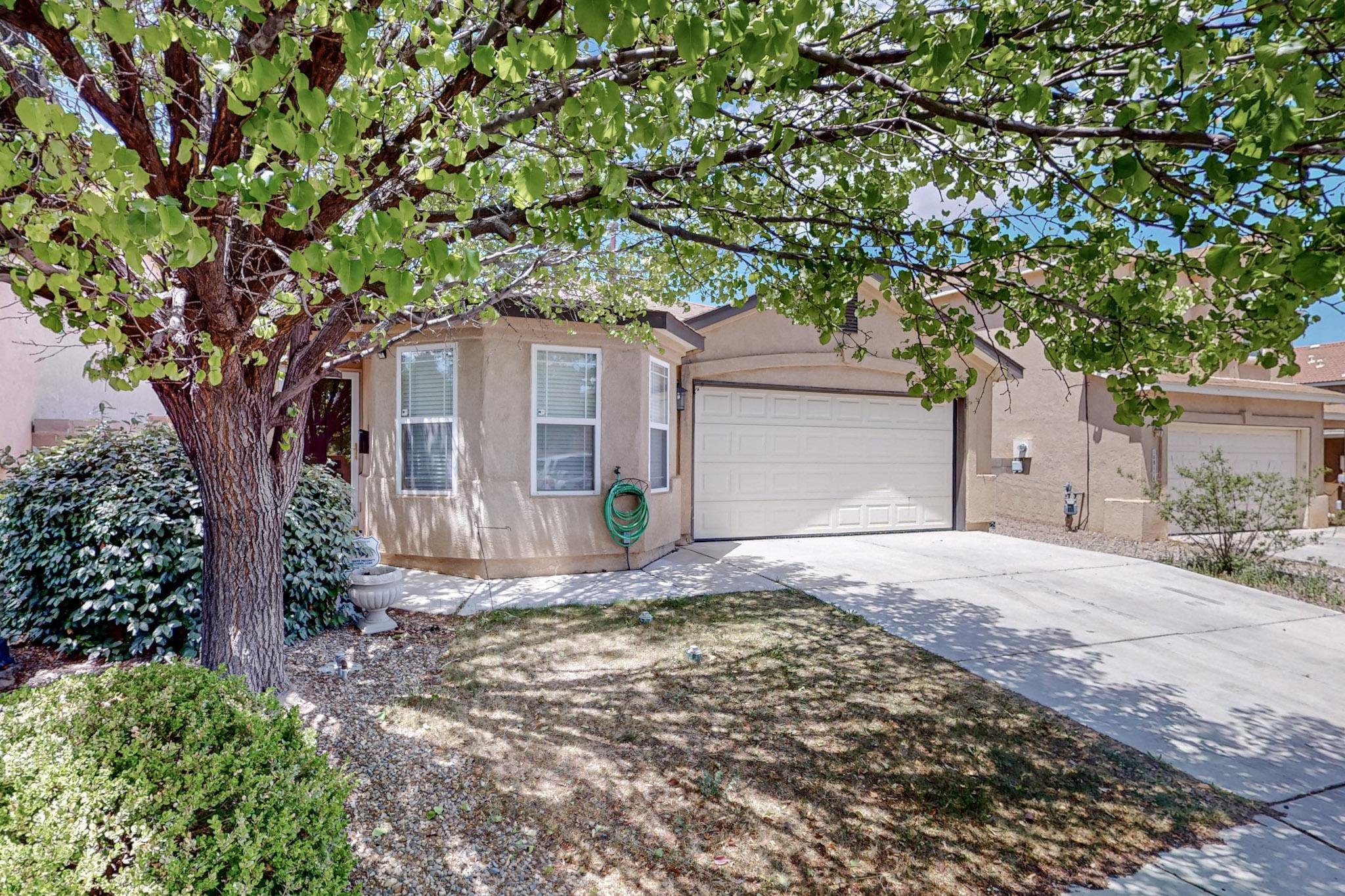 10809 Monterey Pier Drive NW