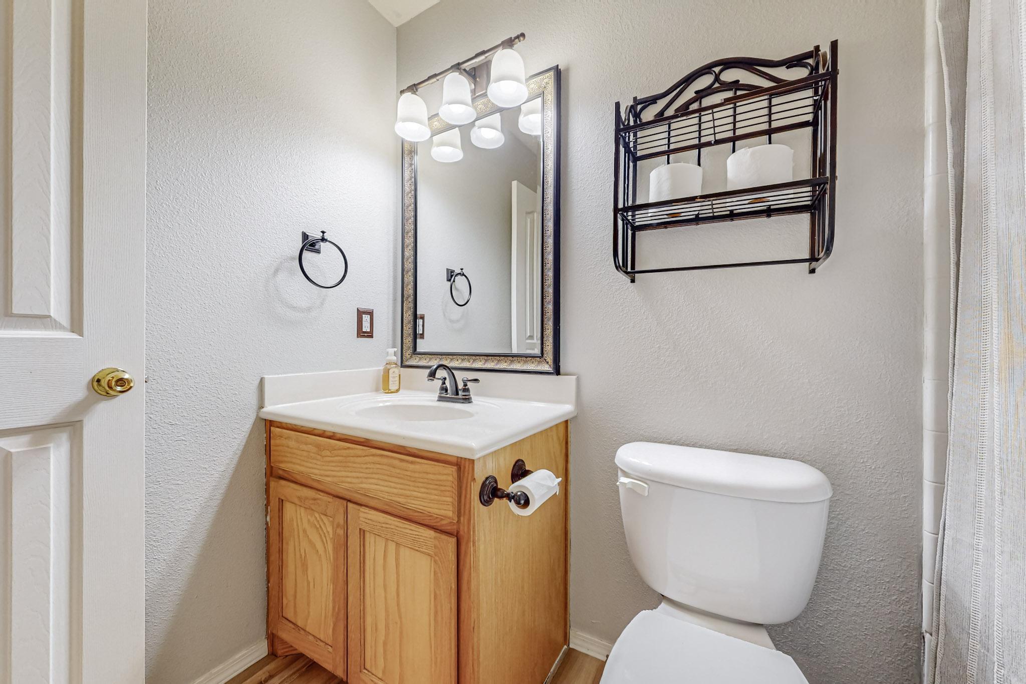 10809 Monterey Pier Drive NW