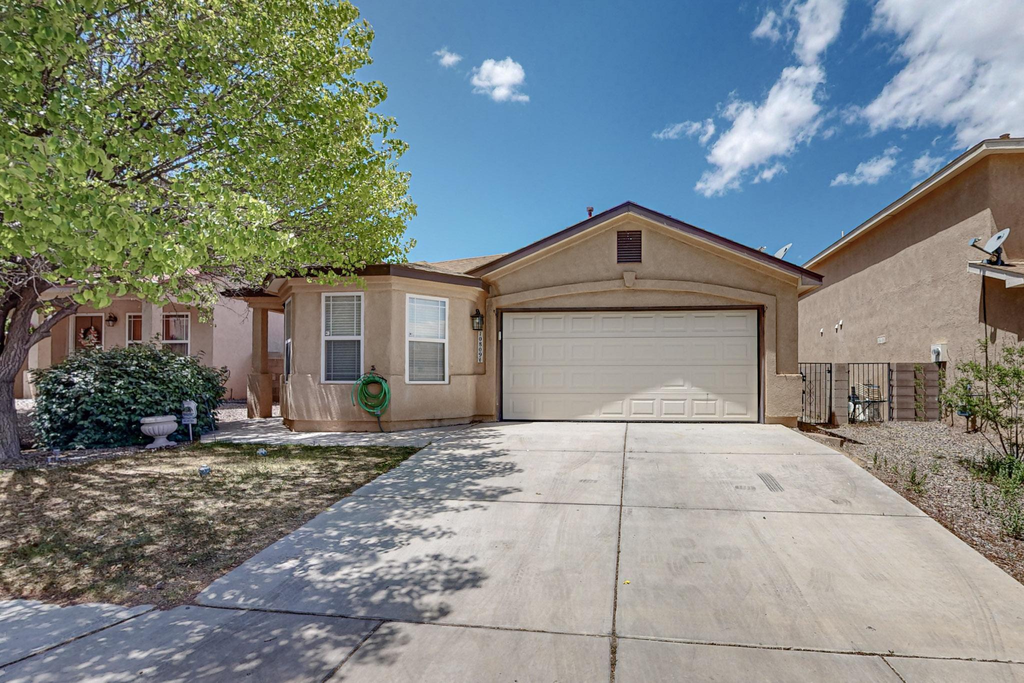 10809 Monterey Pier Drive NW