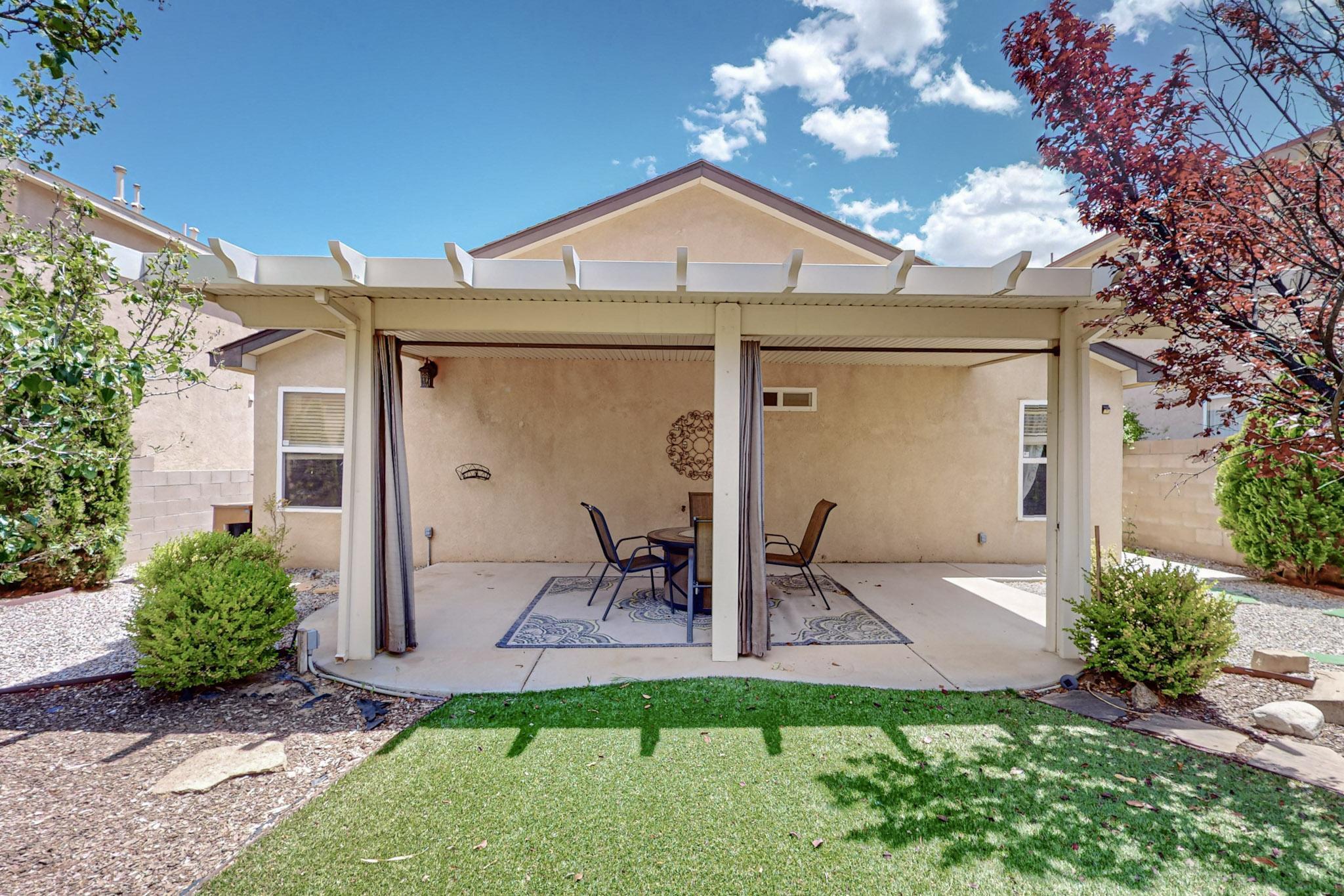 10809 Monterey Pier Drive NW