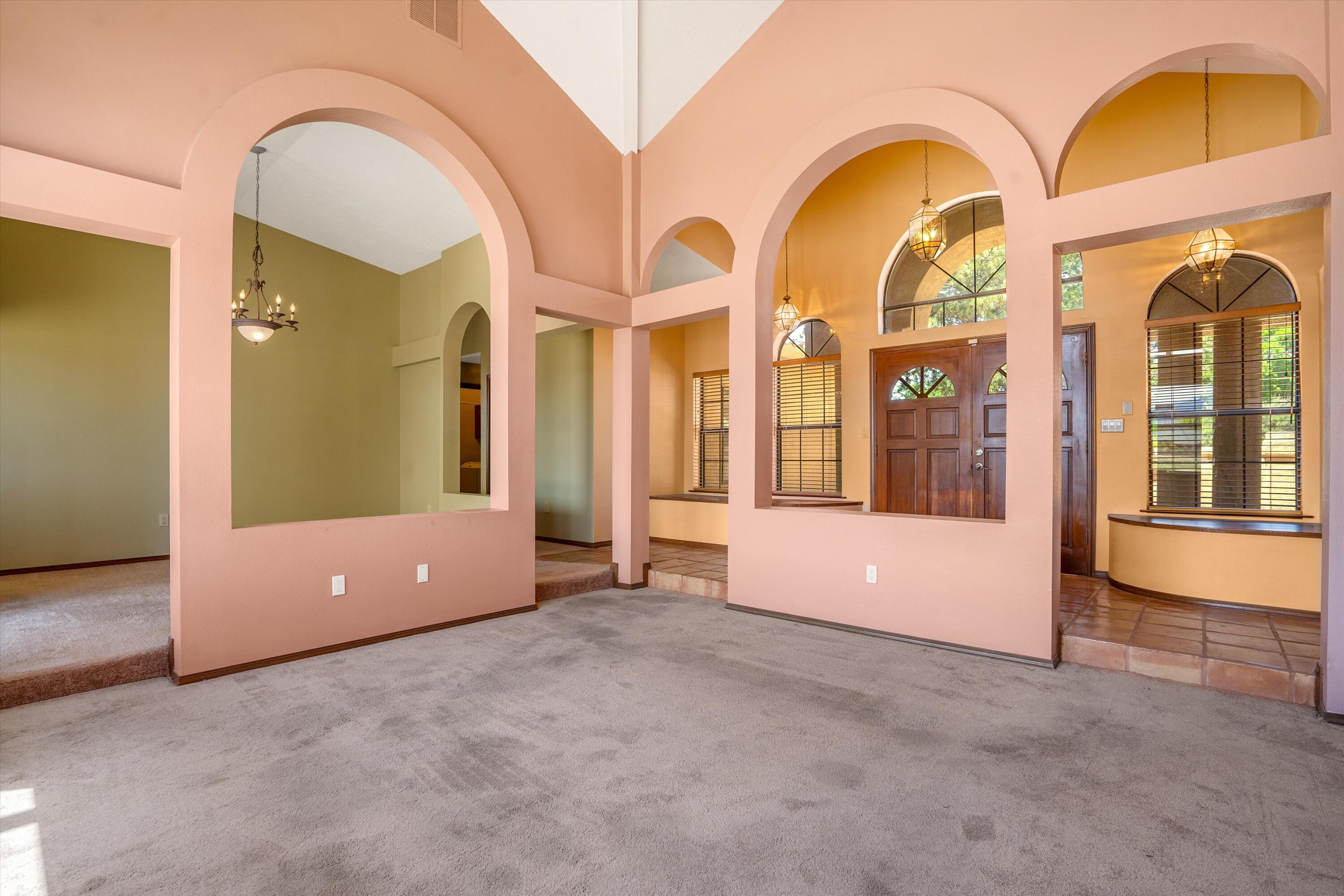 414 Nicklaus Drive SE