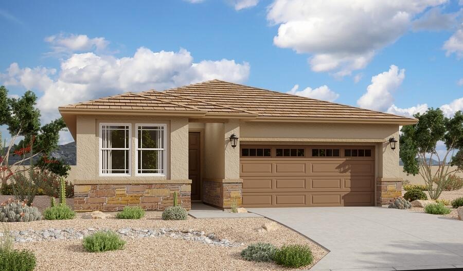 5402 Blazing Star Street NE
