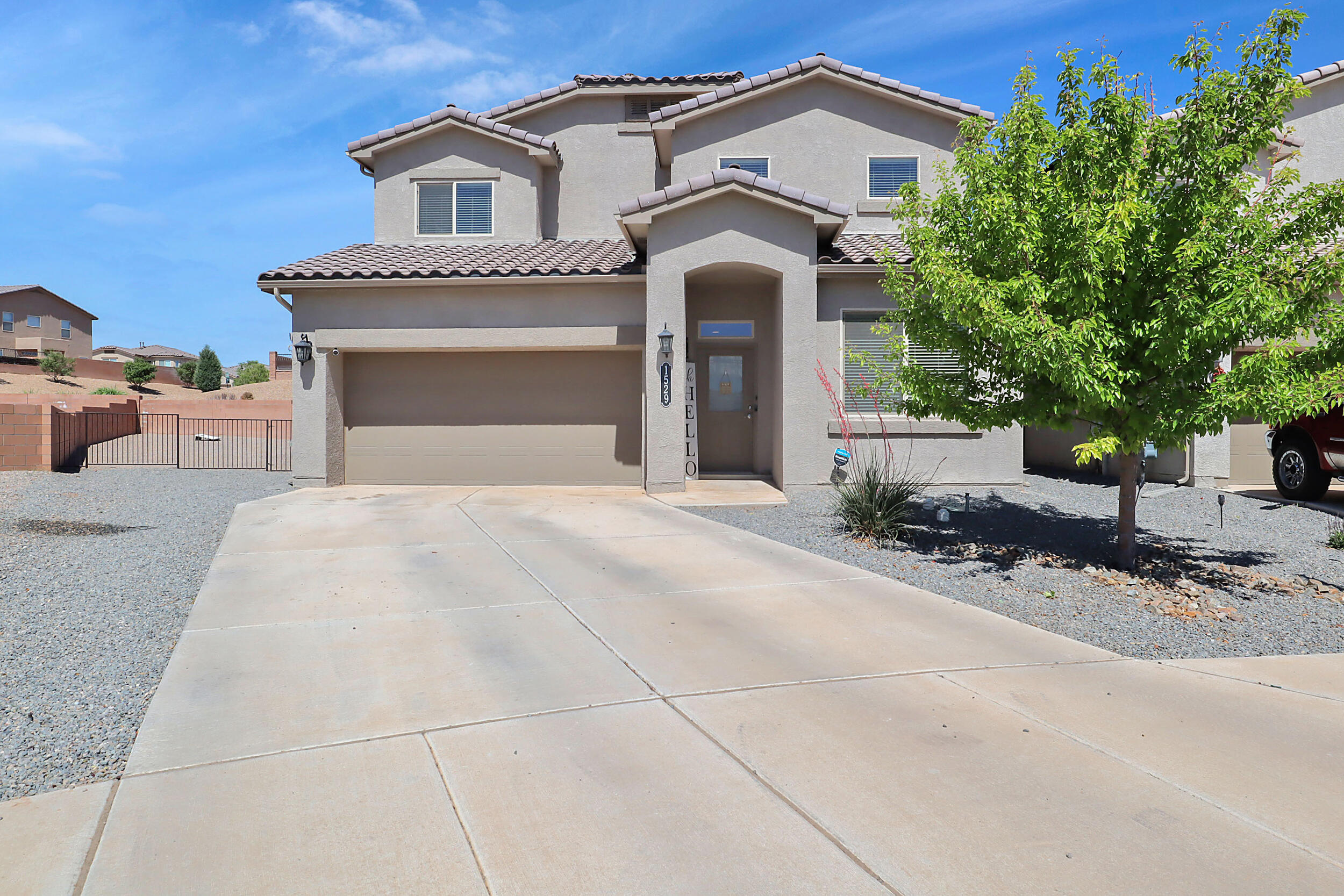 1529 Terrazas Court
