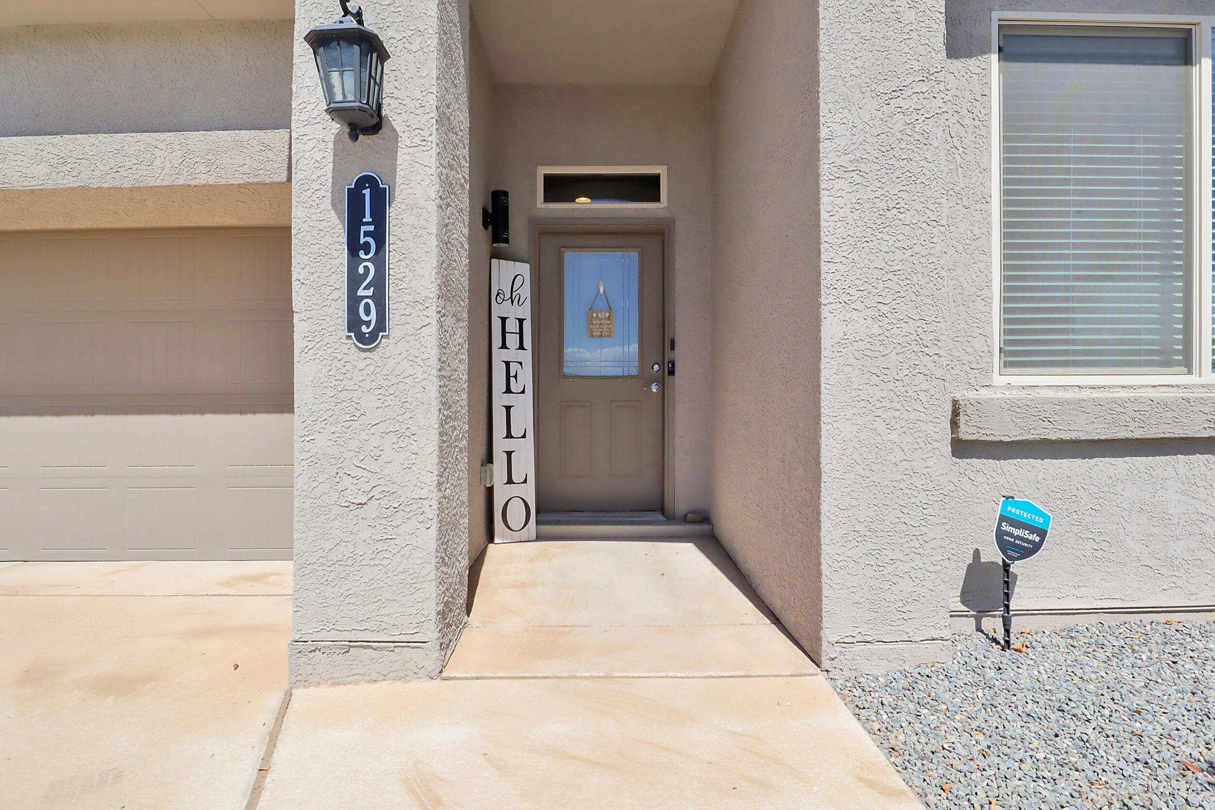 1529 Terrazas Court
