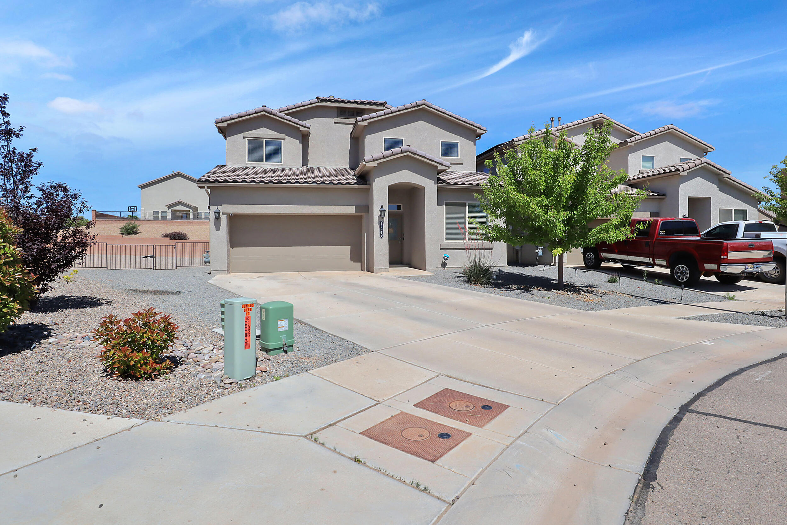 1529 Terrazas Court