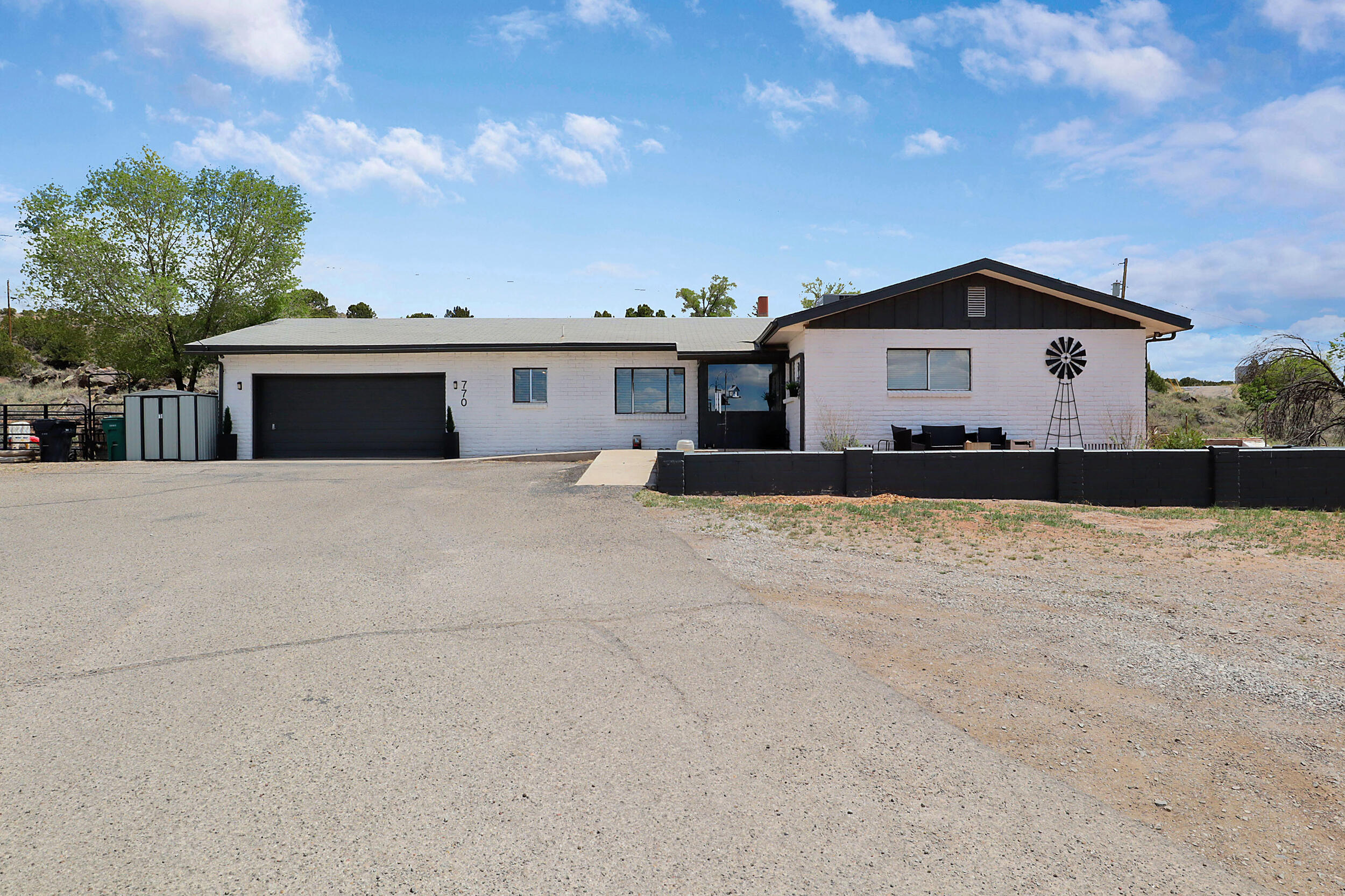 770 San Mateo Road