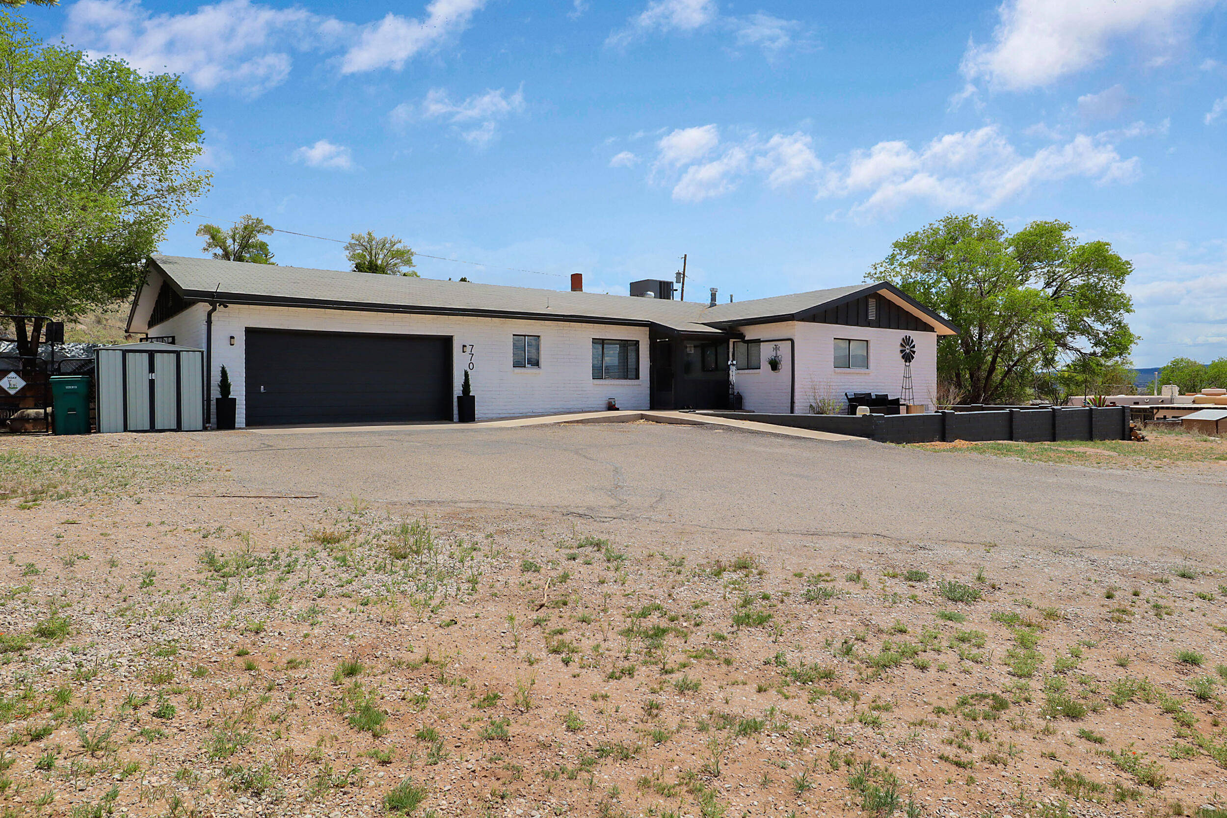 770 San Mateo Road