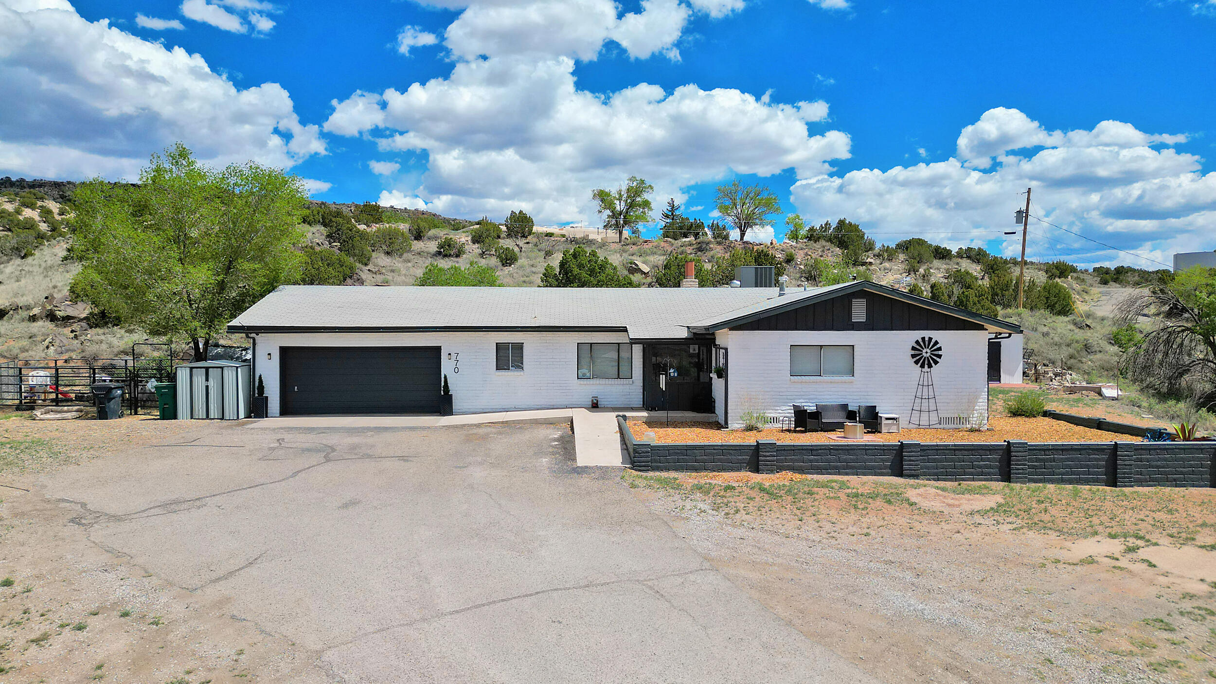 770 San Mateo Road