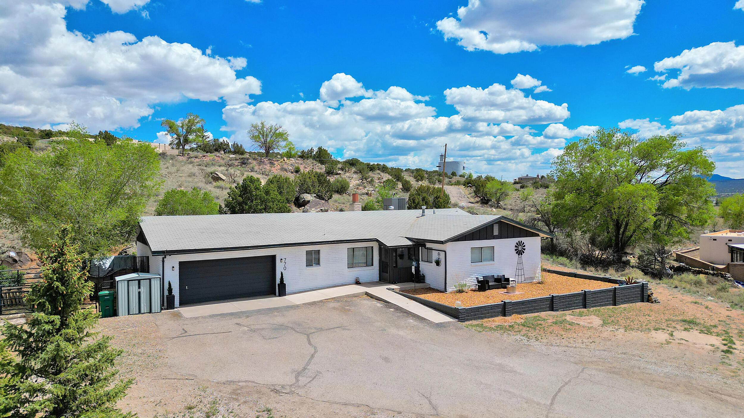 770 San Mateo Road