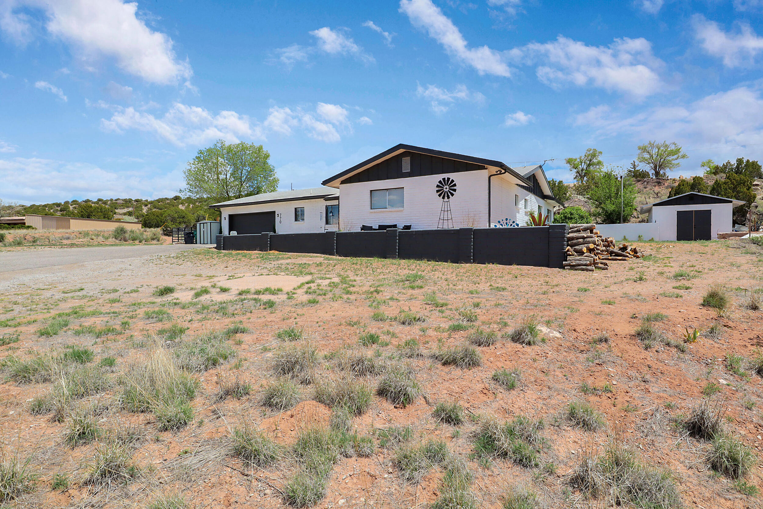 770 San Mateo Road