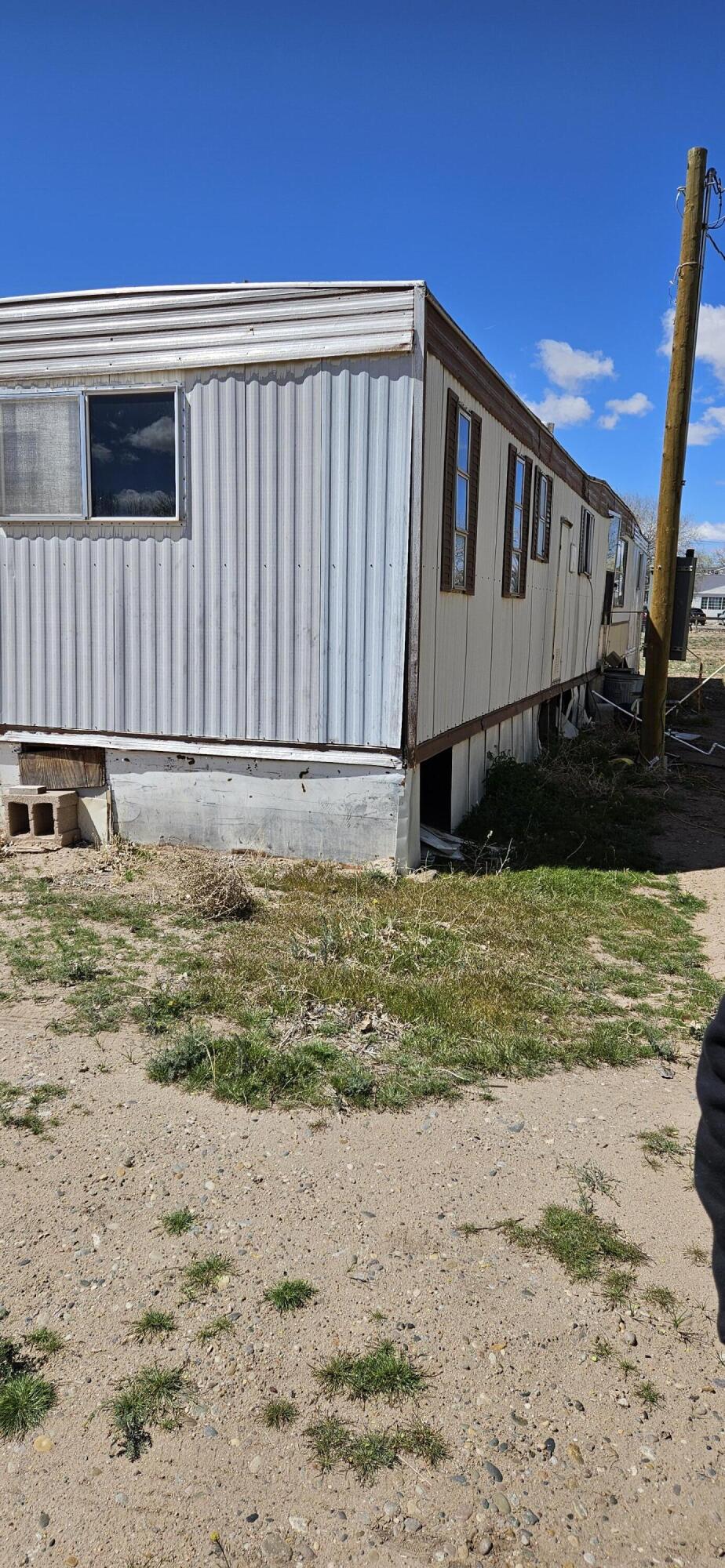 19 San Fernando Road