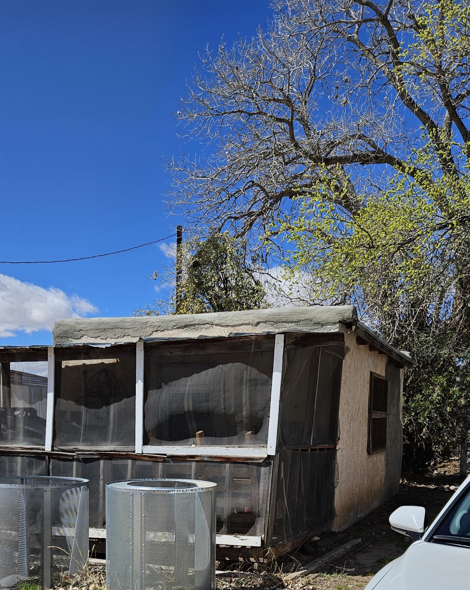 19 San Fernando Road