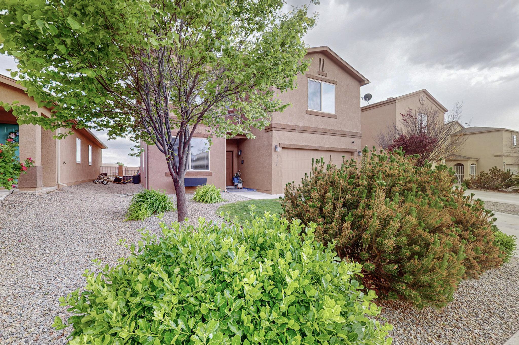 1124 Desert Paintbrush Loop NE