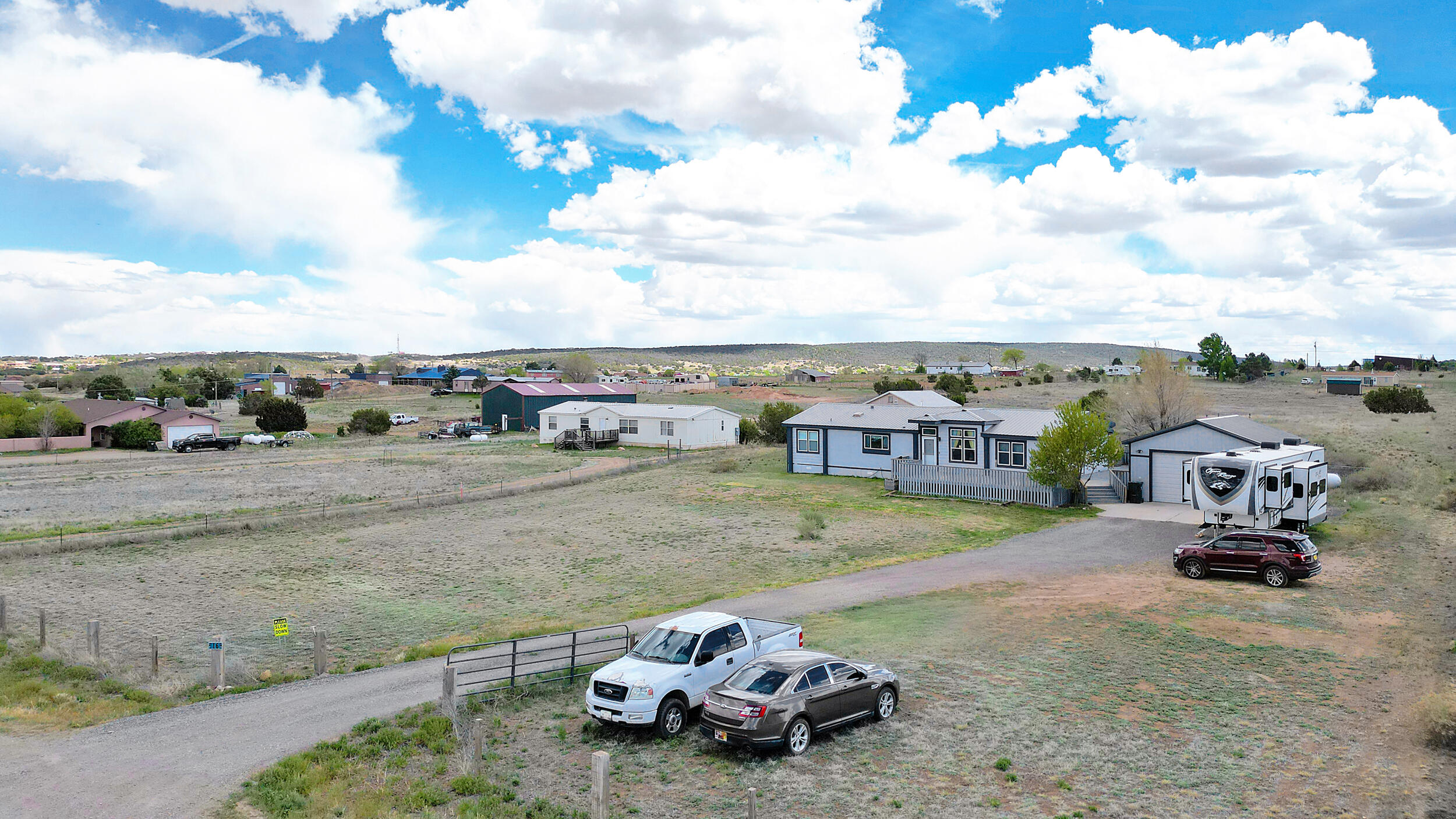 16 Equestrian Trail