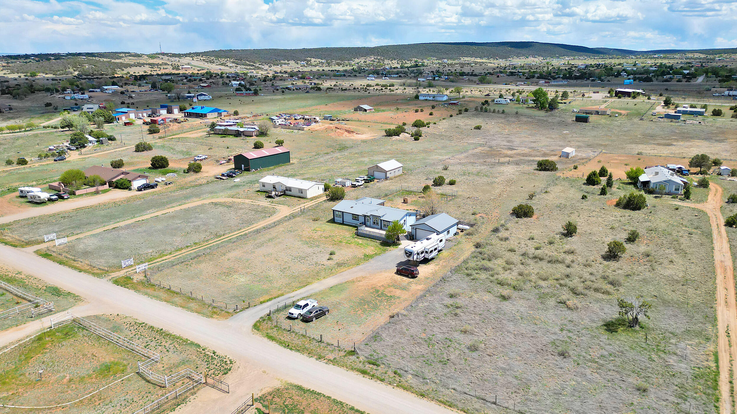16 Equestrian Trail