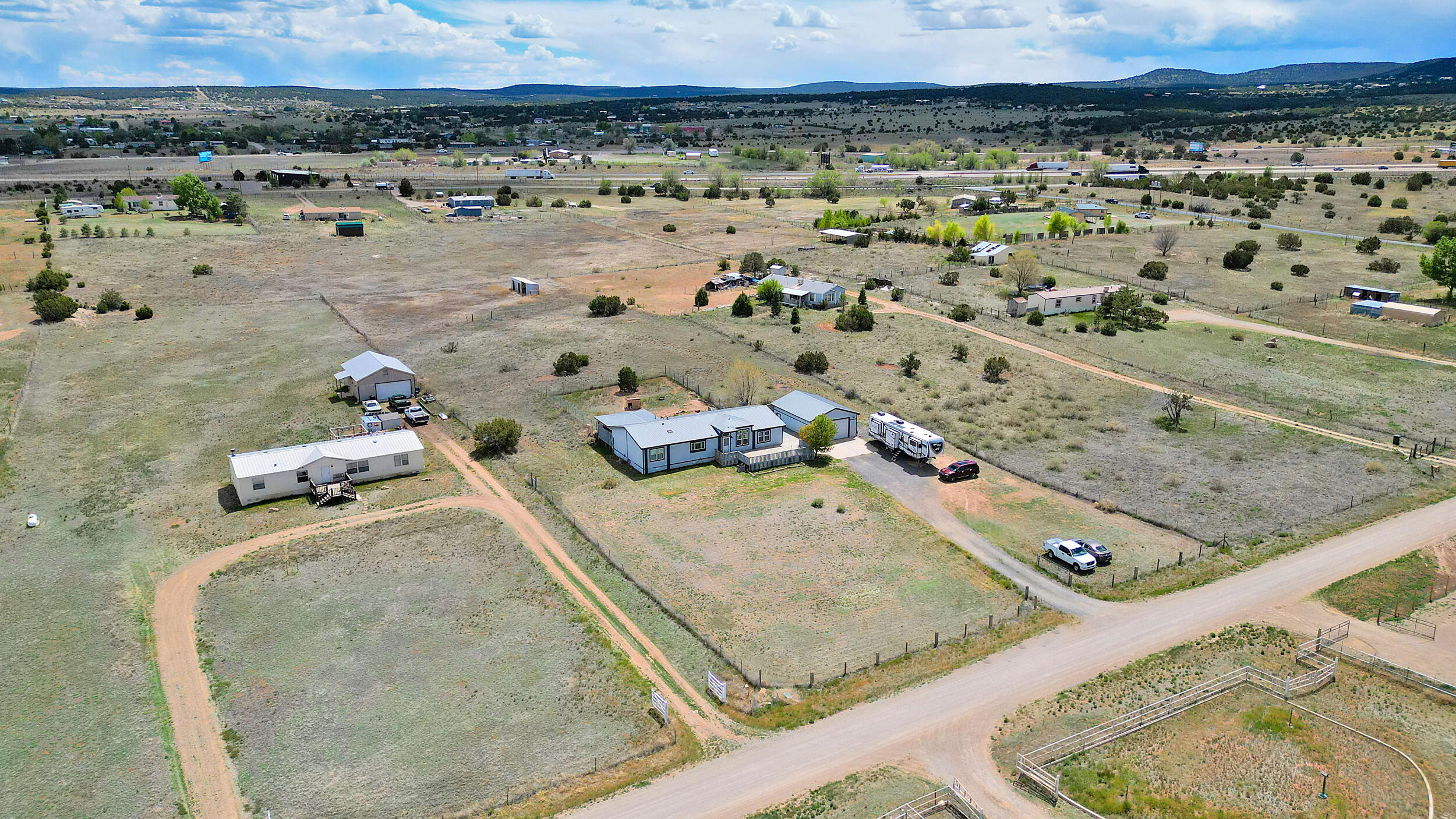 16 Equestrian Trail
