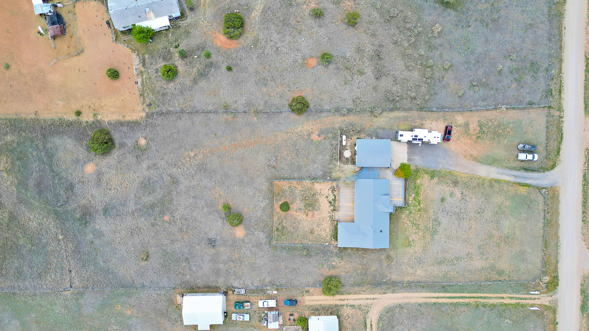 16 Equestrian Trail