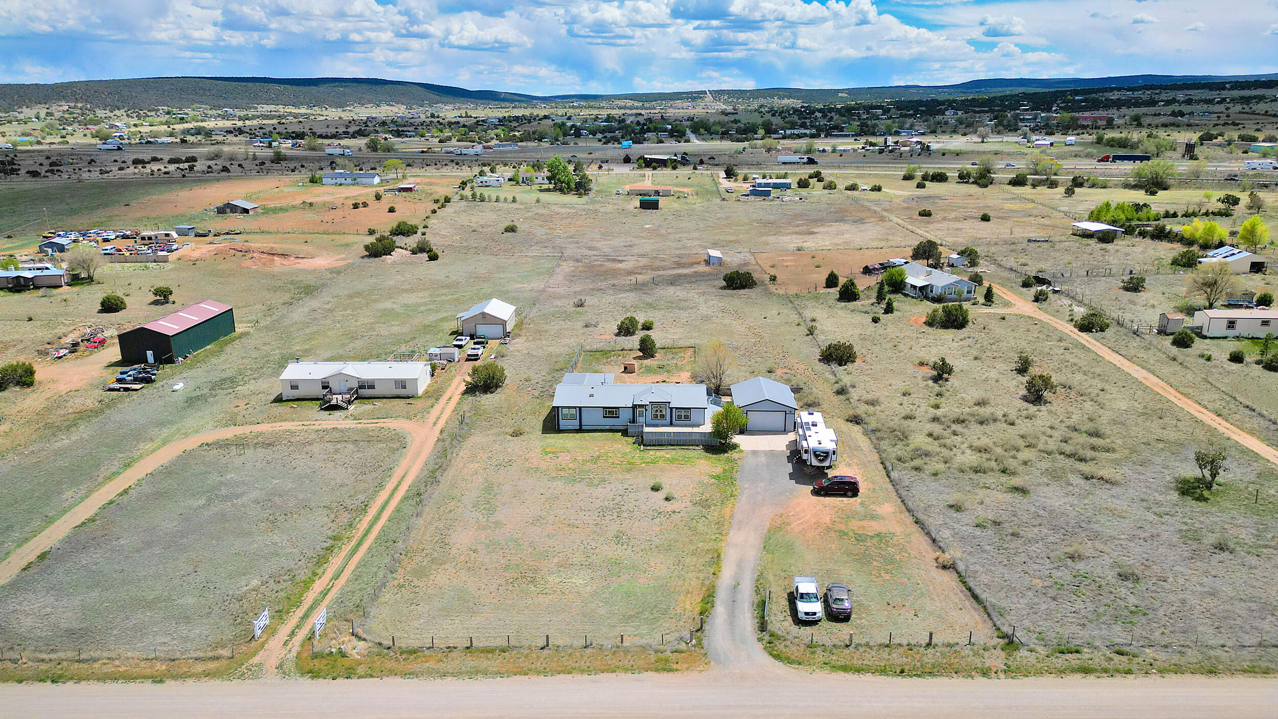 16 Equestrian Trail