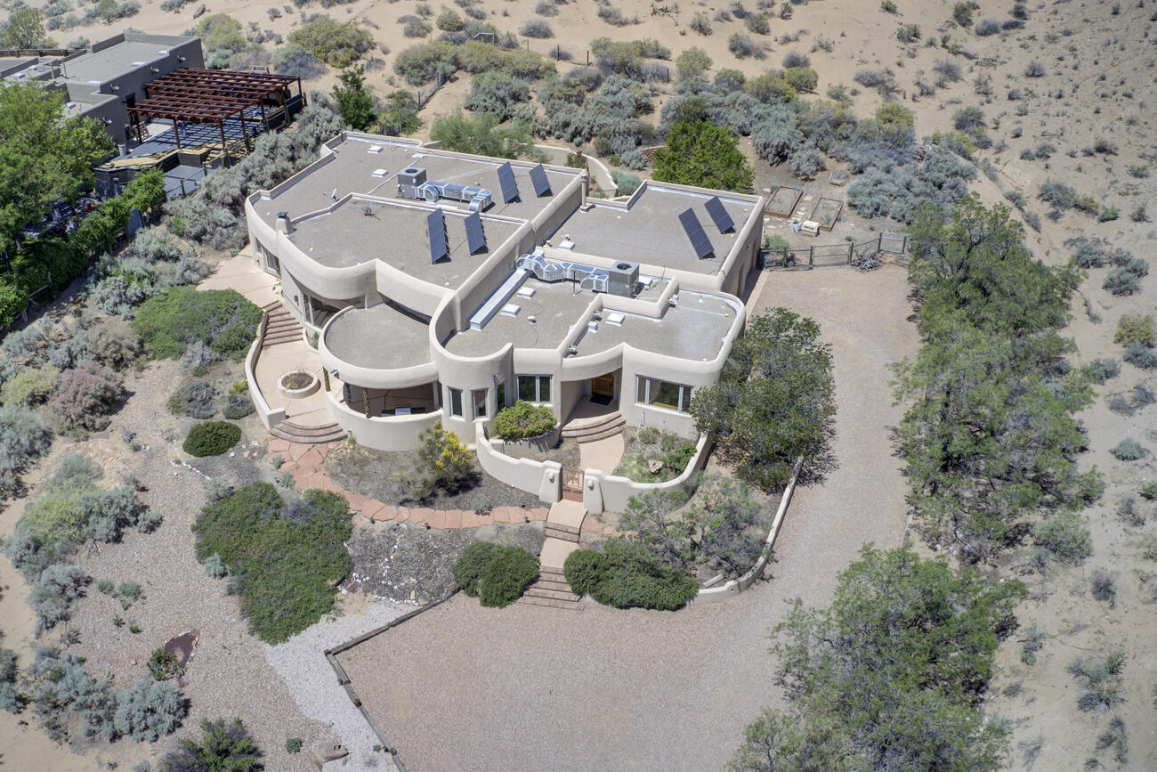 300 Mission Ridge Road