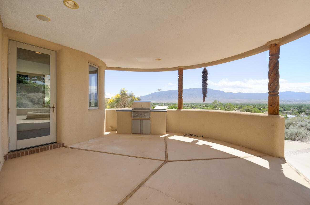 300 Mission Ridge Road