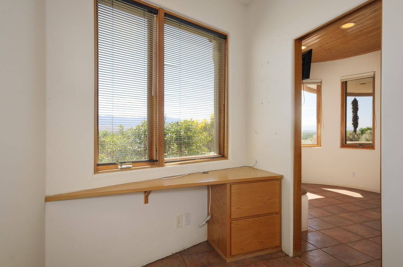 300 Mission Ridge Road
