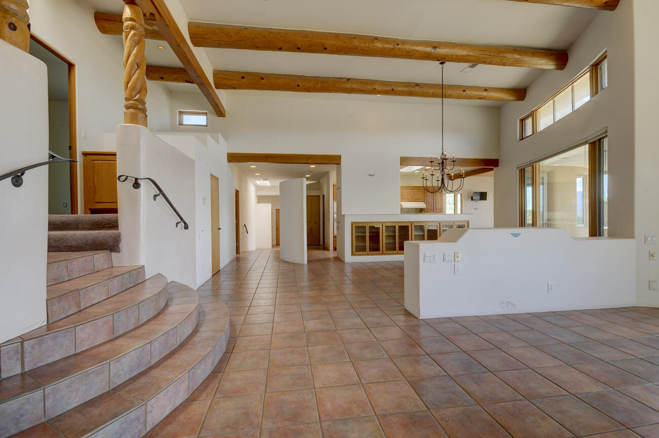 300 Mission Ridge Road