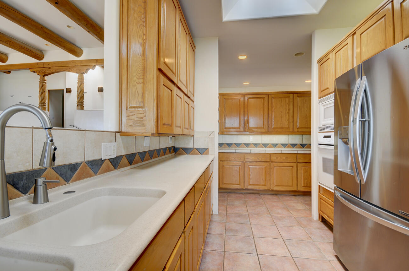300 Mission Ridge Road