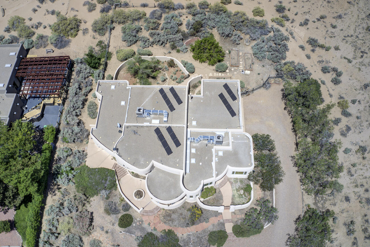 300 Mission Ridge Road