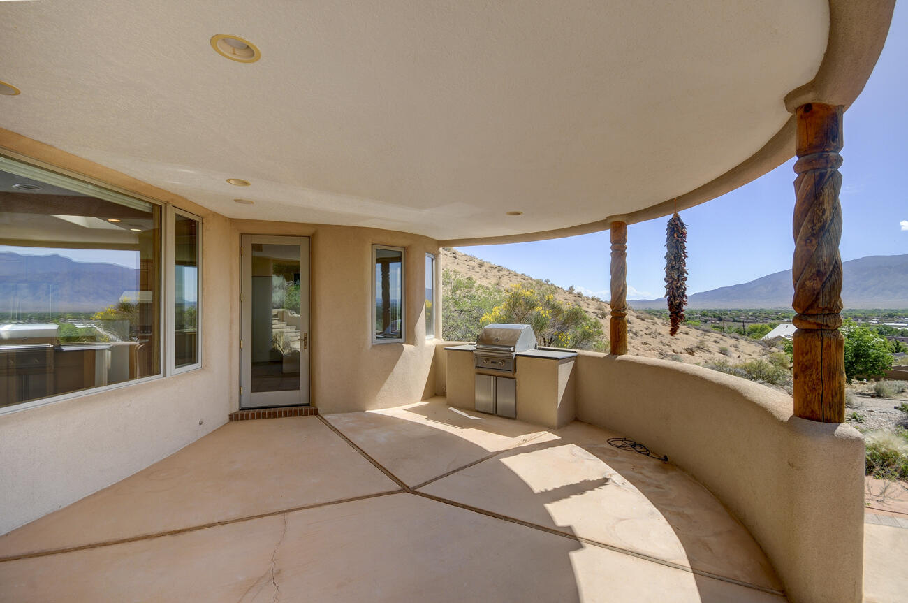 300 Mission Ridge Road