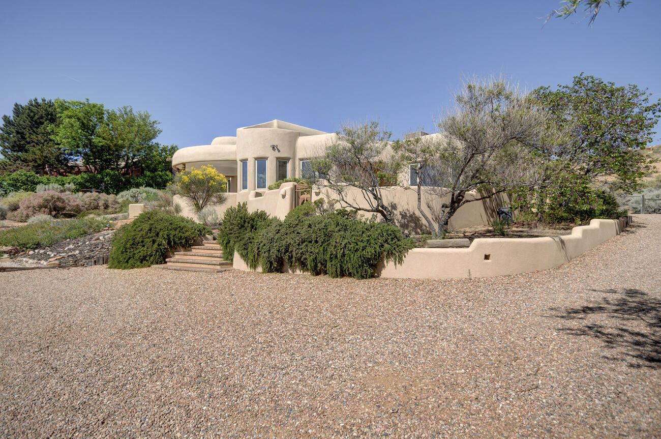 300 Mission Ridge Road