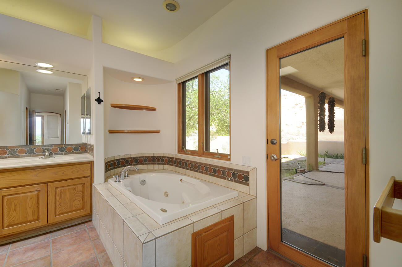 300 Mission Ridge Road