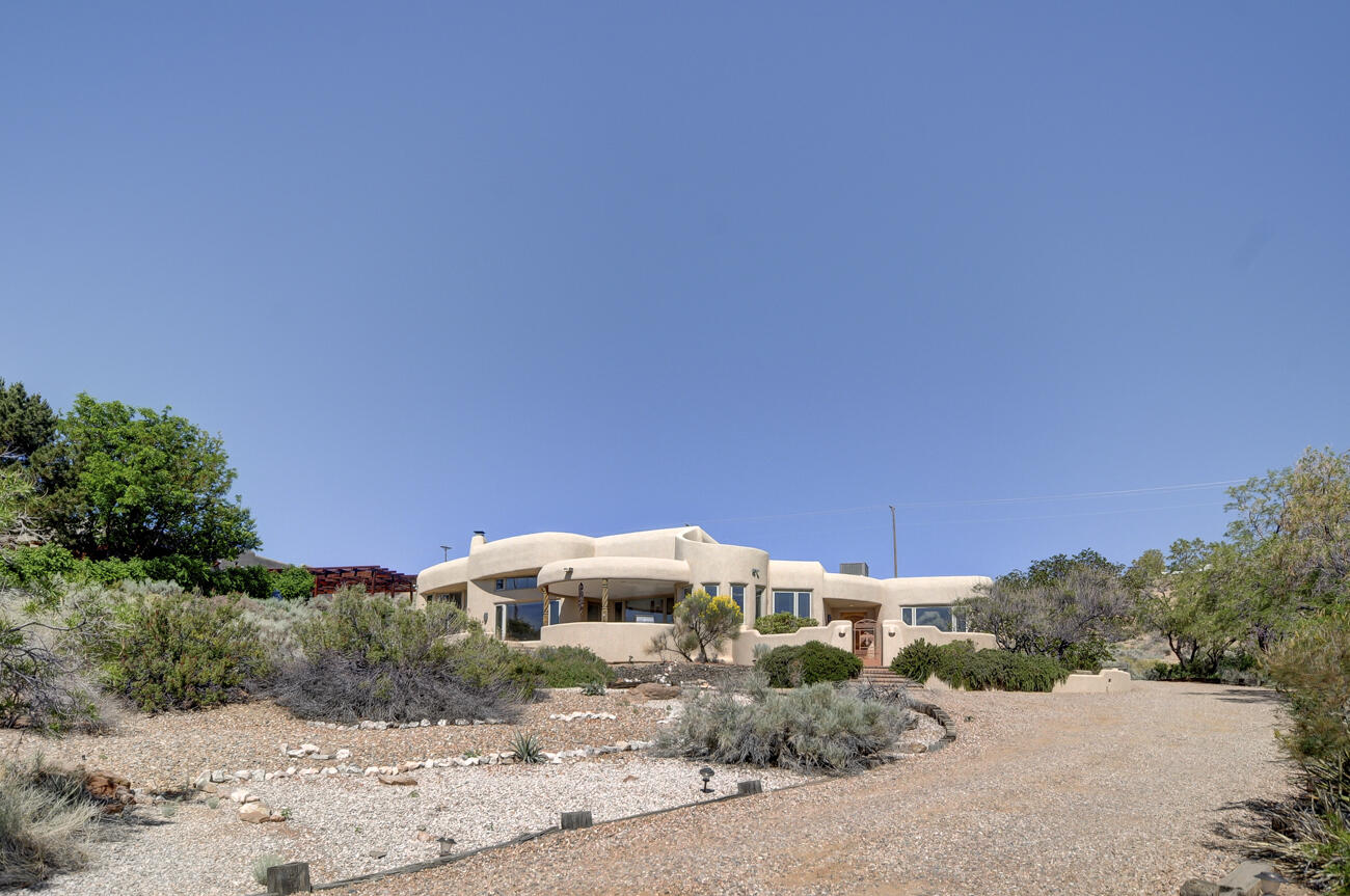 300 Mission Ridge Road