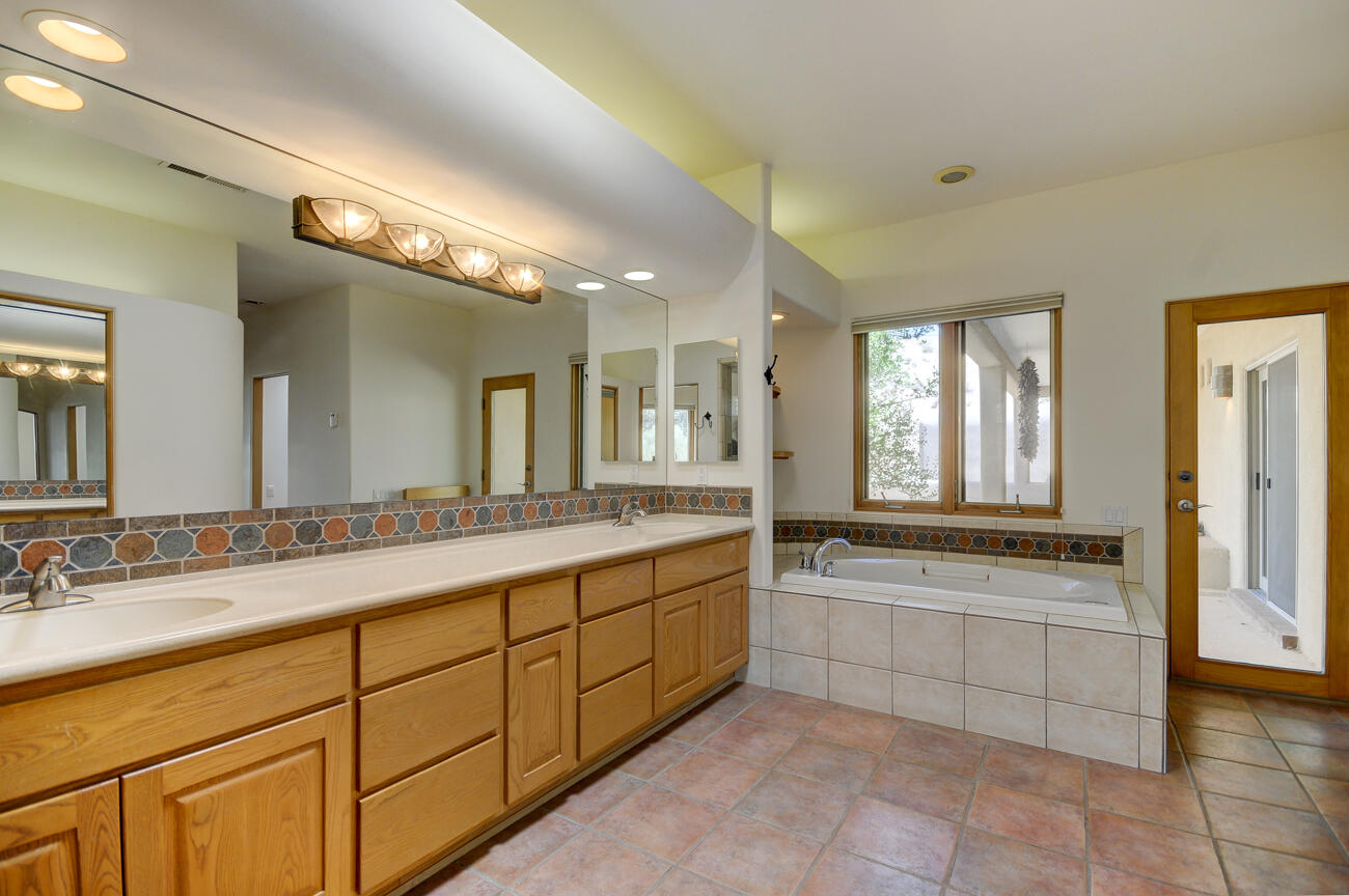 300 Mission Ridge Road