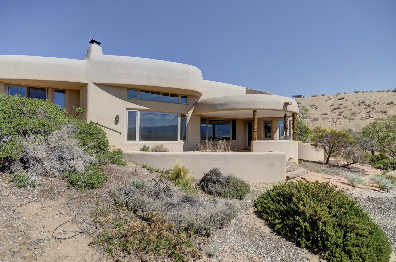 300 Mission Ridge Road