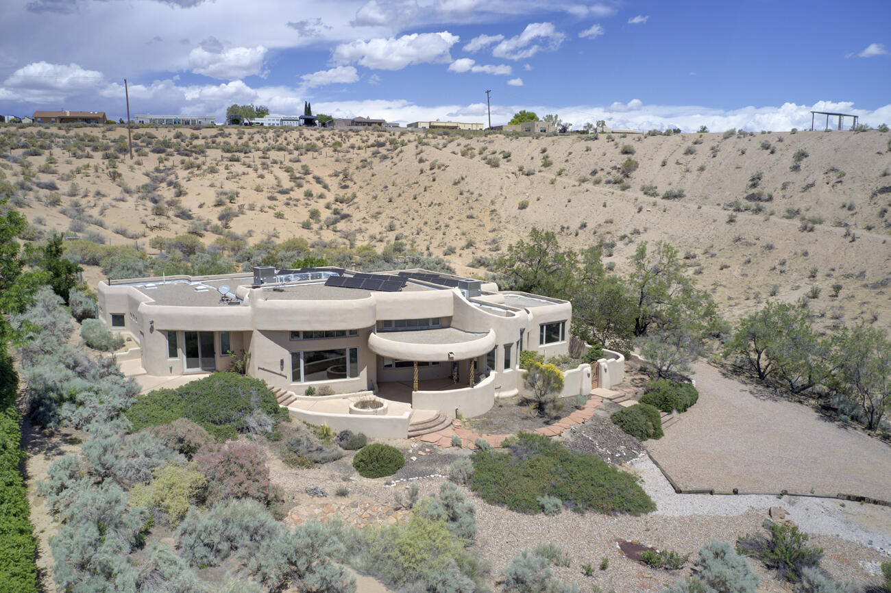 300 Mission Ridge Road