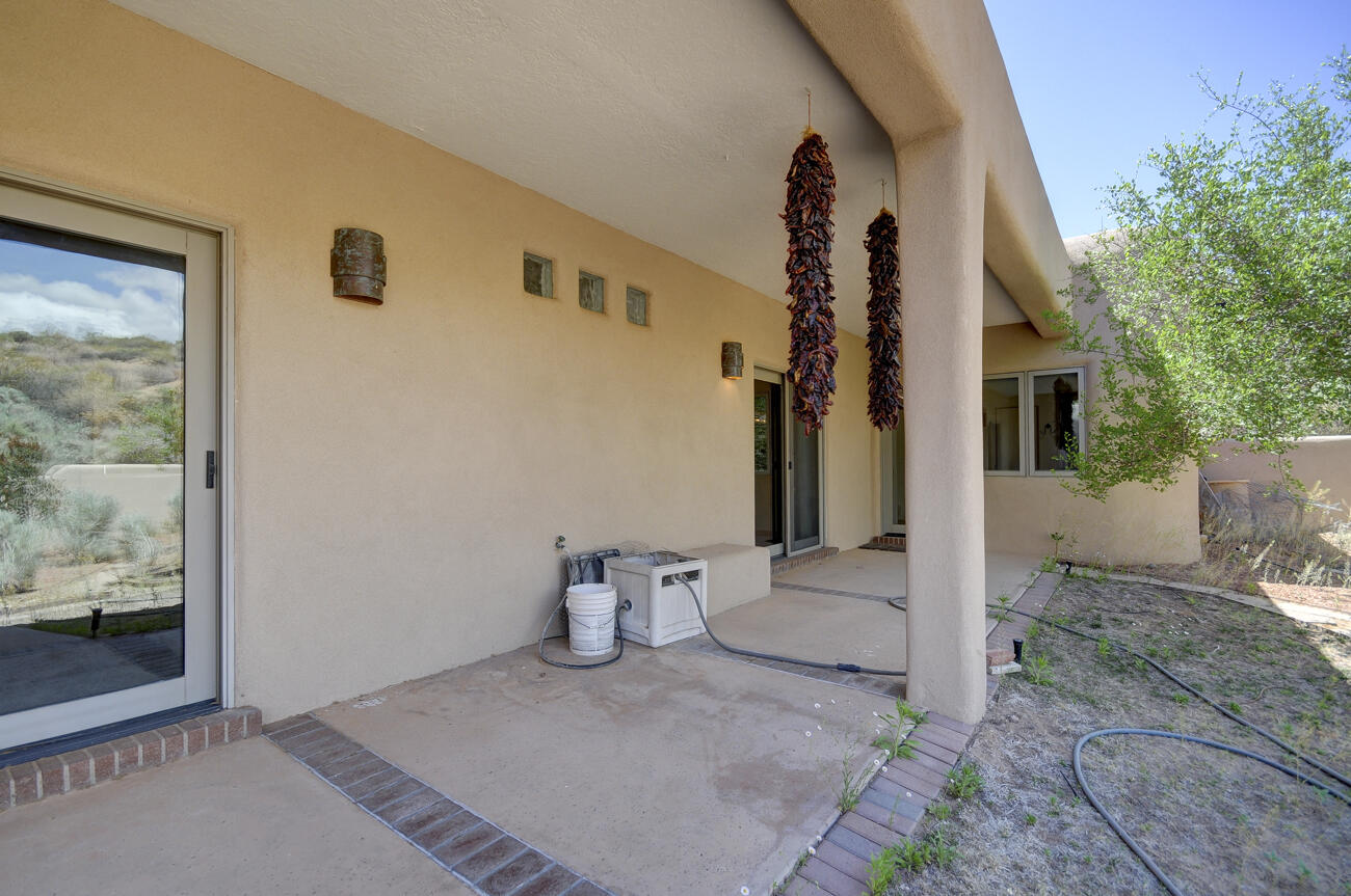 300 Mission Ridge Road