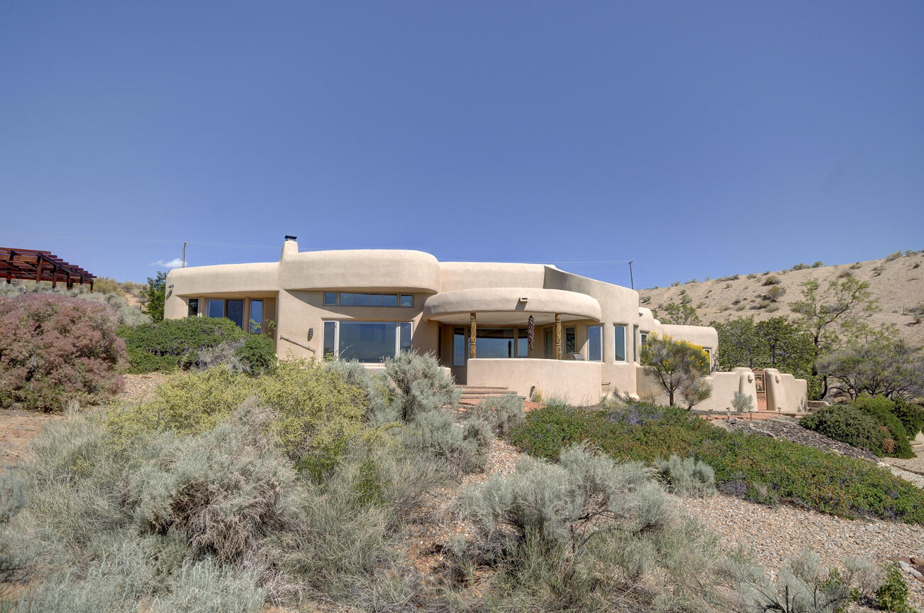 300 Mission Ridge Road