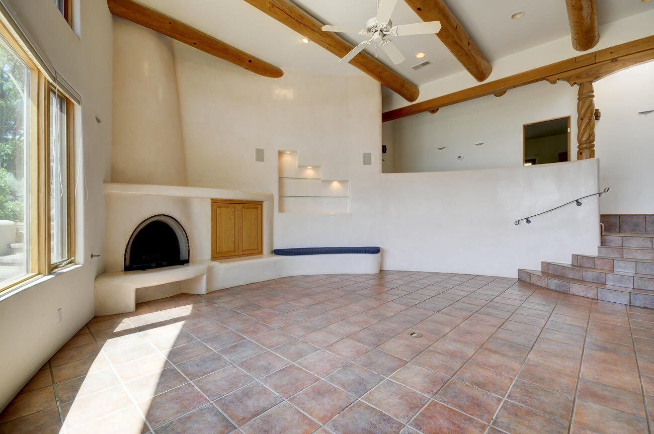 300 Mission Ridge Road