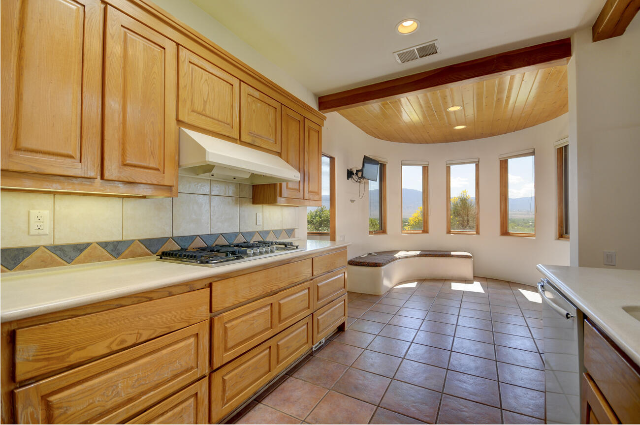 300 Mission Ridge Road