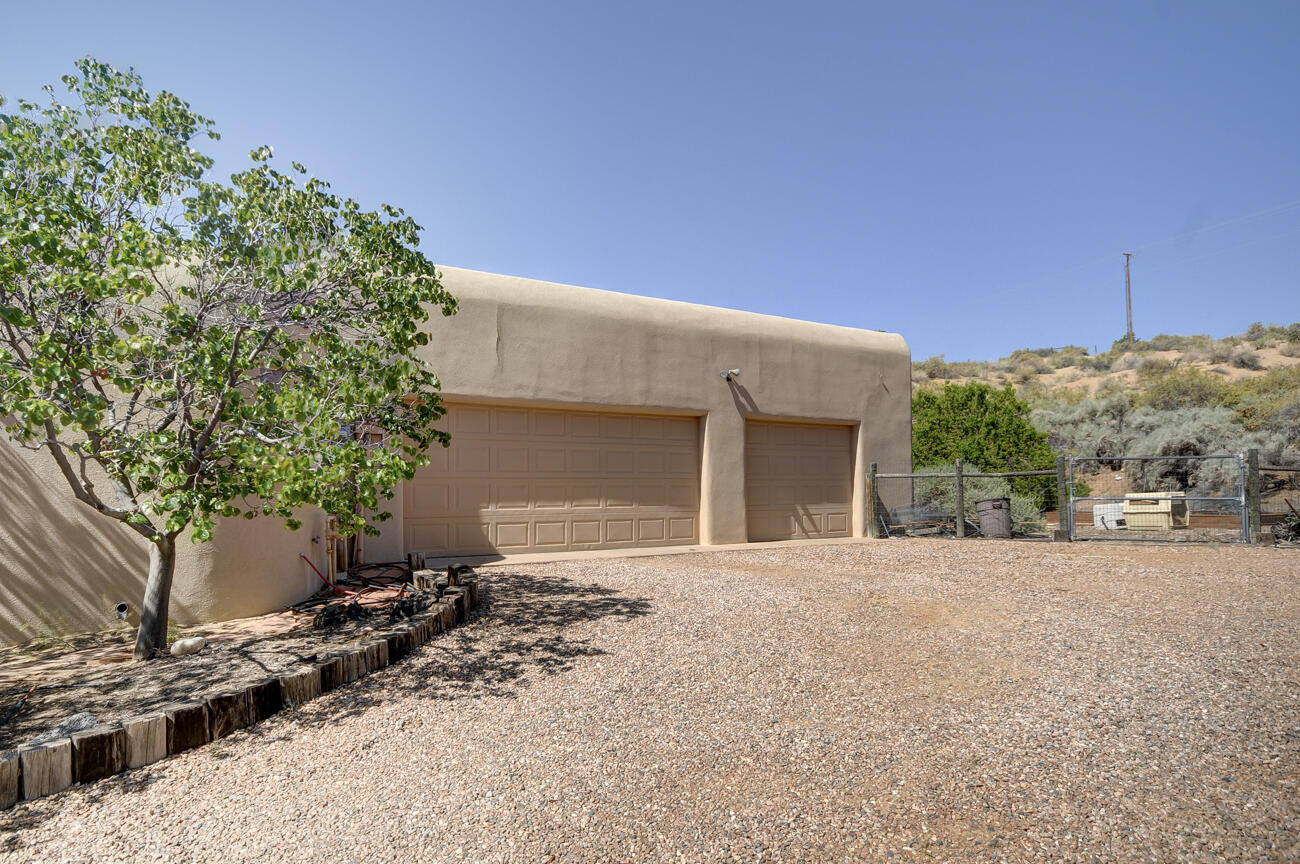 300 Mission Ridge Road