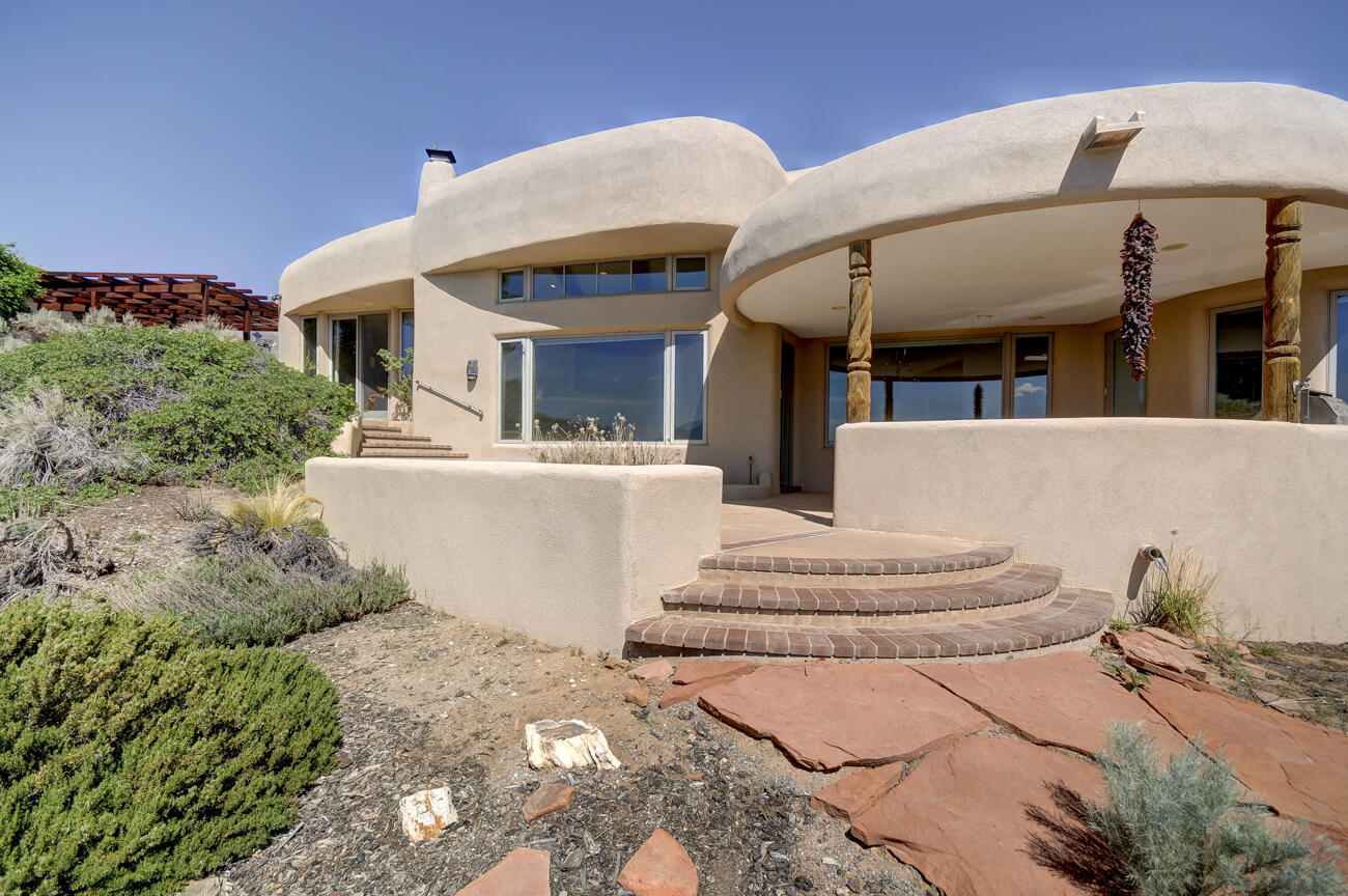 300 Mission Ridge Road