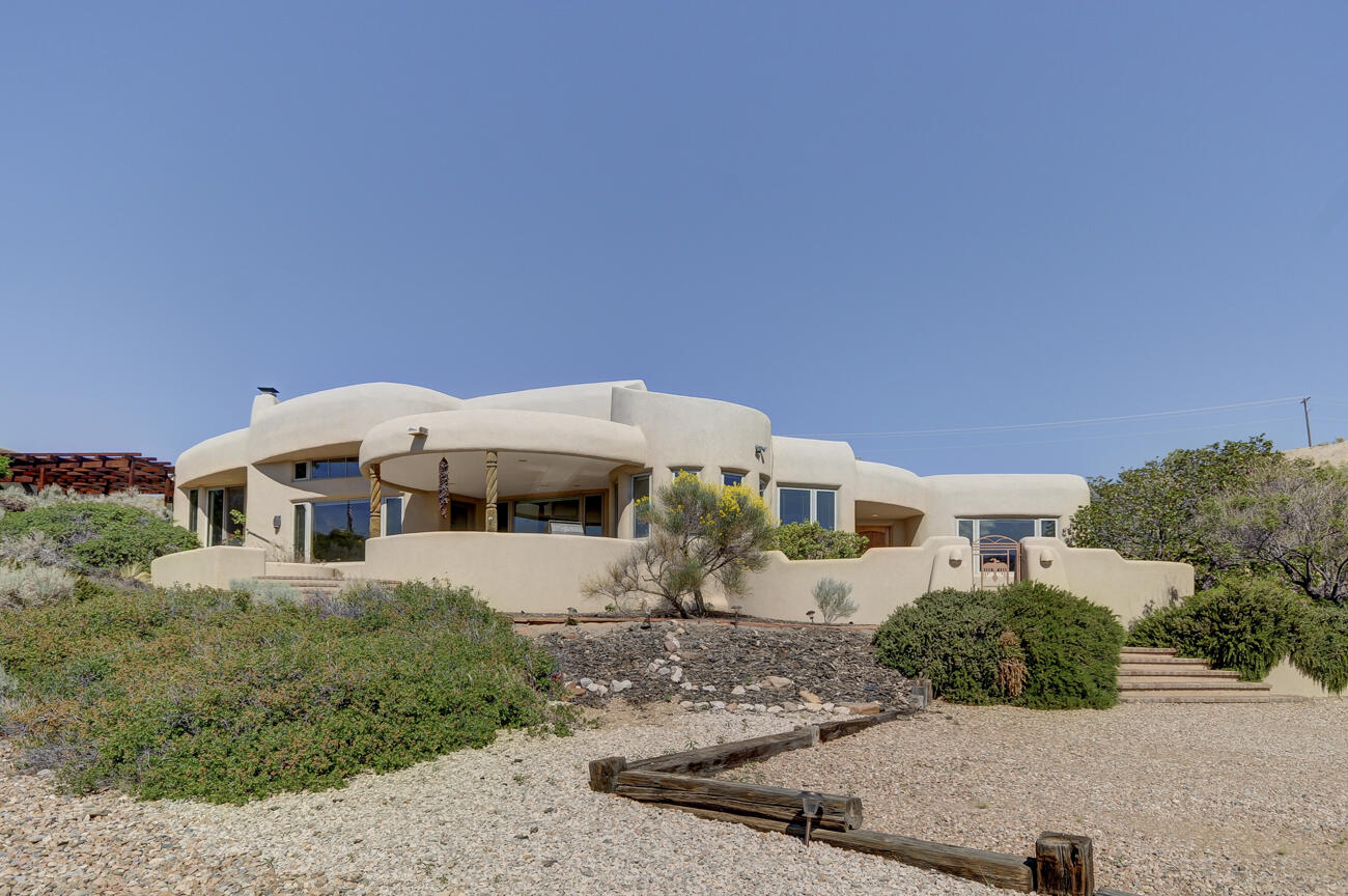 300 Mission Ridge Road