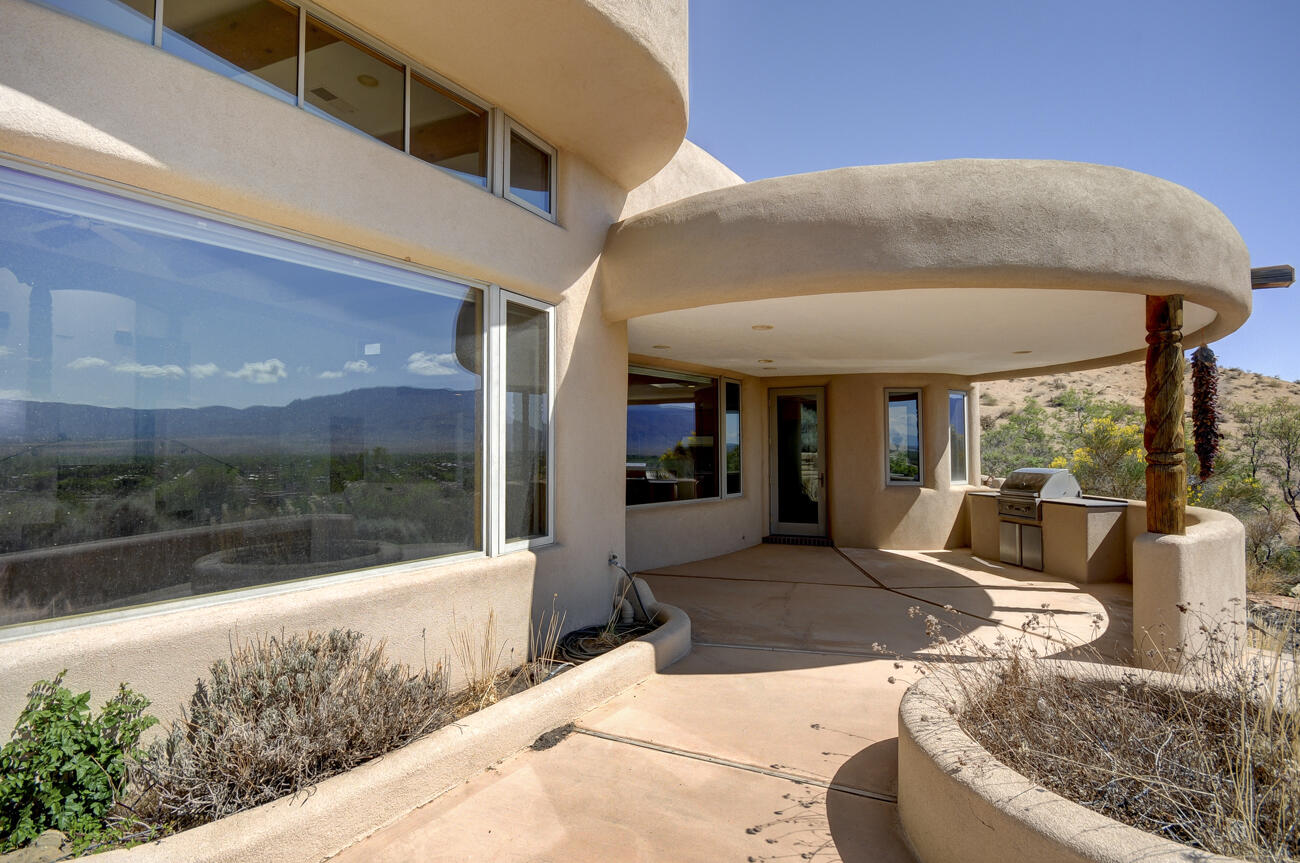 300 Mission Ridge Road