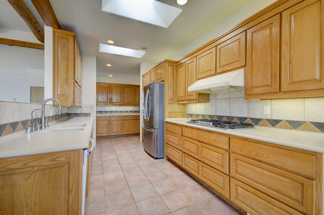 300 Mission Ridge Road