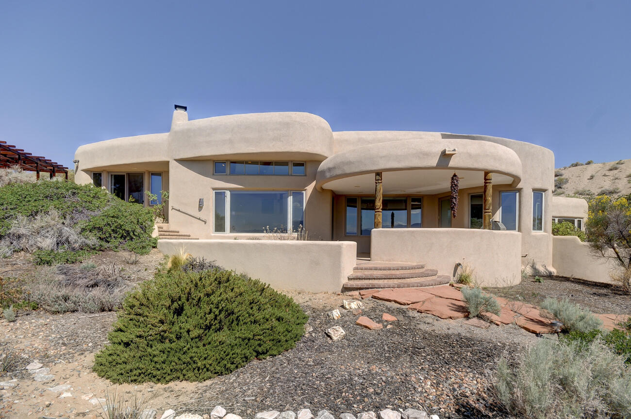 300 Mission Ridge Road