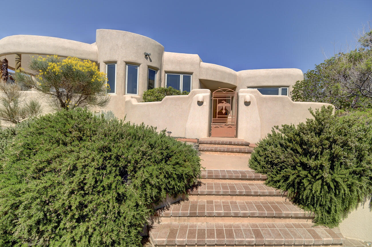 300 Mission Ridge Road