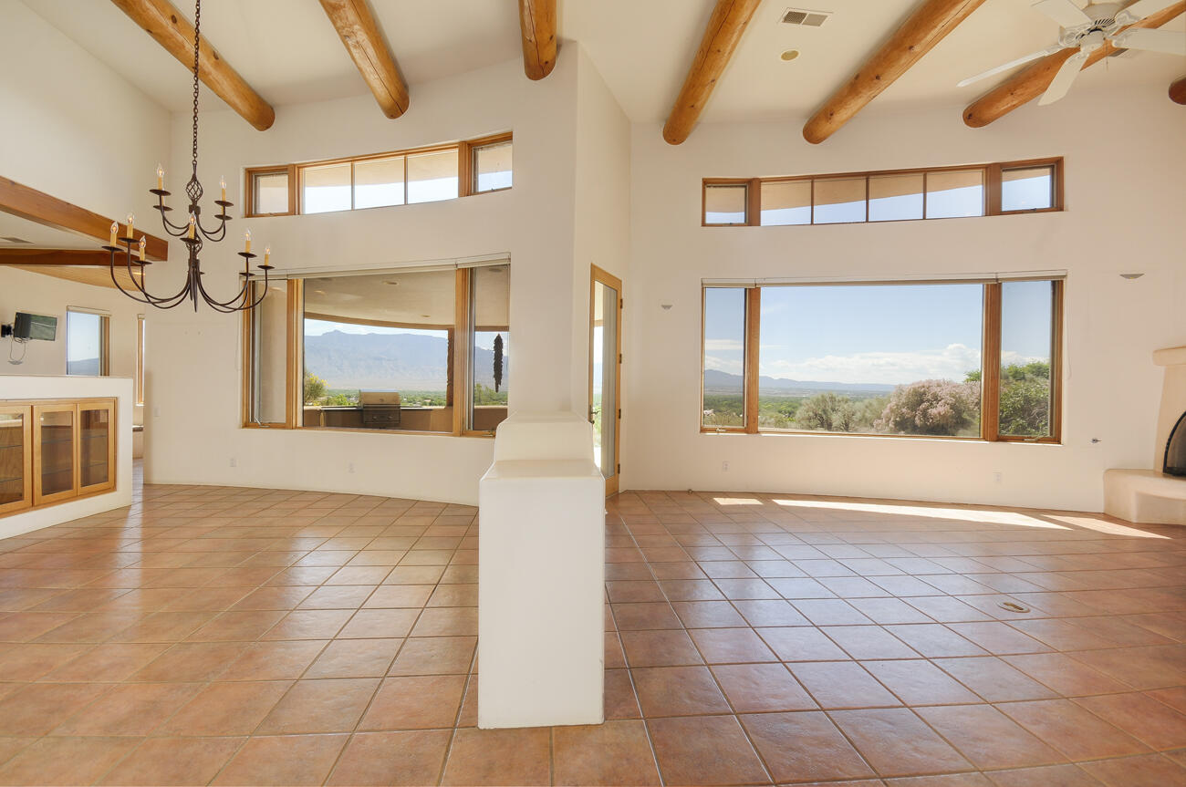 300 Mission Ridge Road