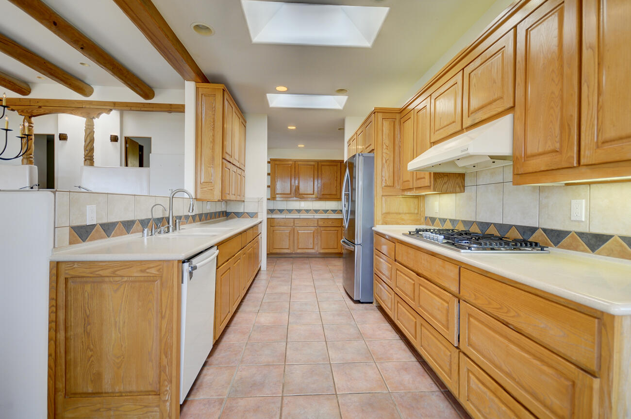 300 Mission Ridge Road