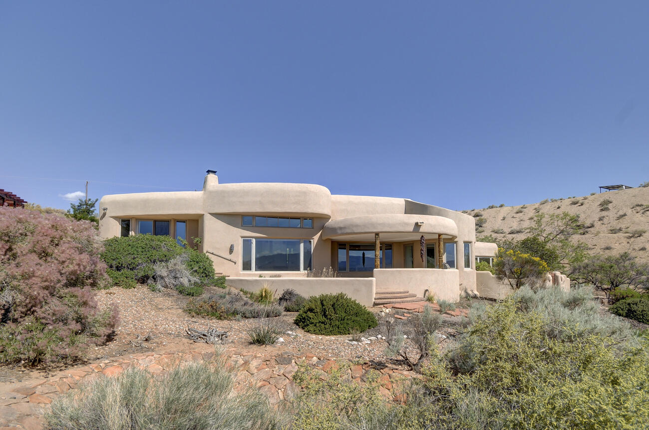 300 Mission Ridge Road