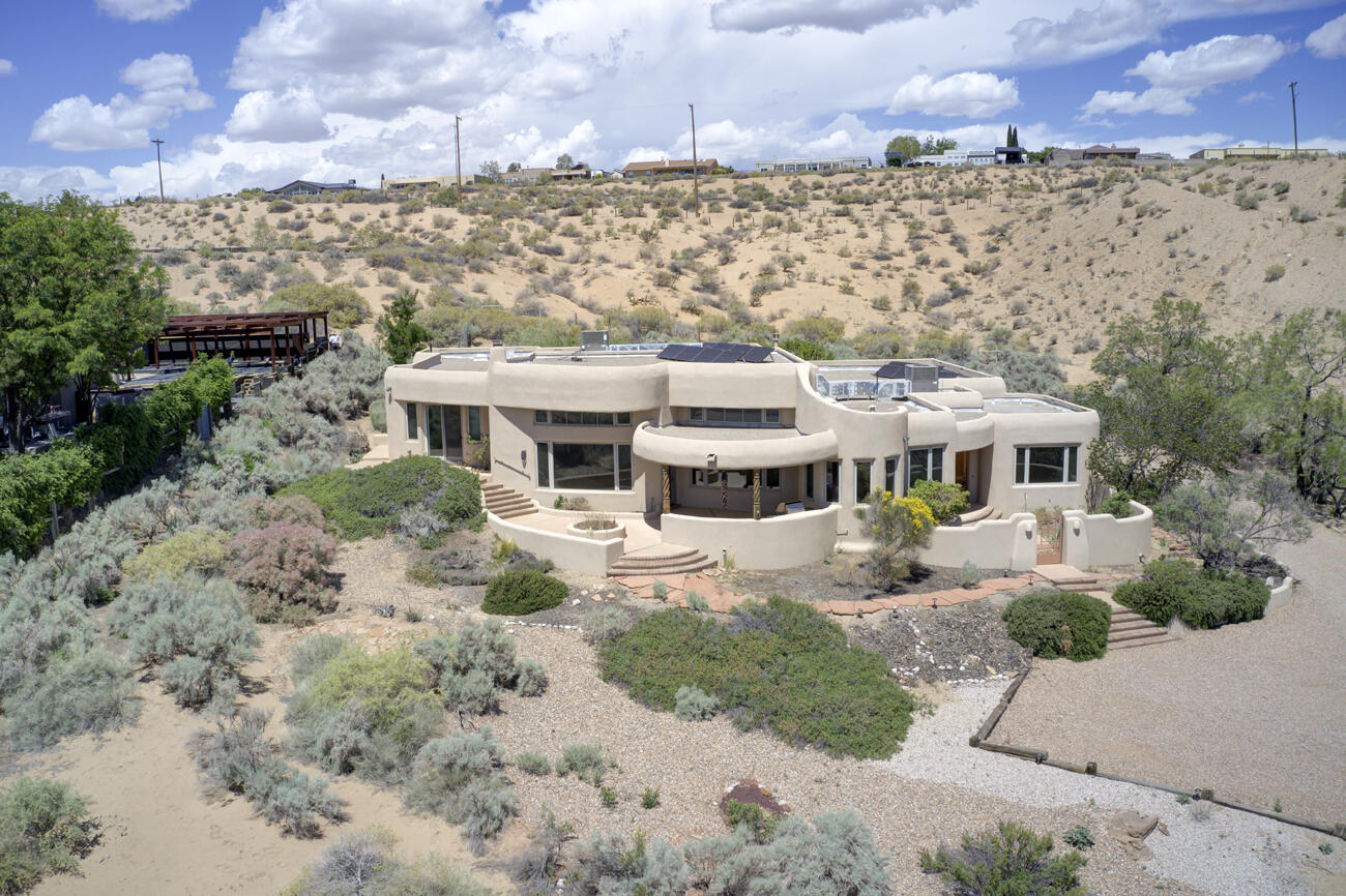 300 Mission Ridge Road